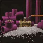 जीवाणुरोधी पीपीआर पाइप